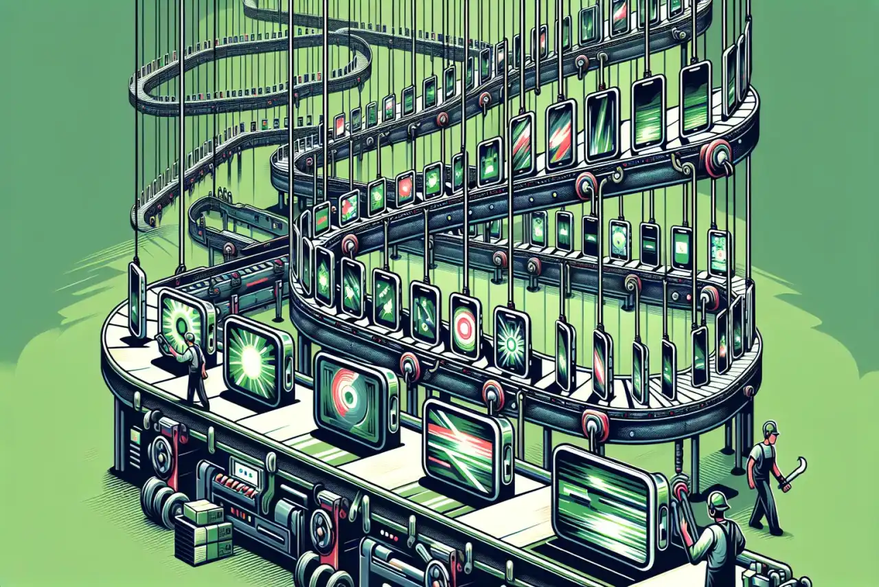 How to Batch Create Game Marketing Videos (Make 20 in an Hour)