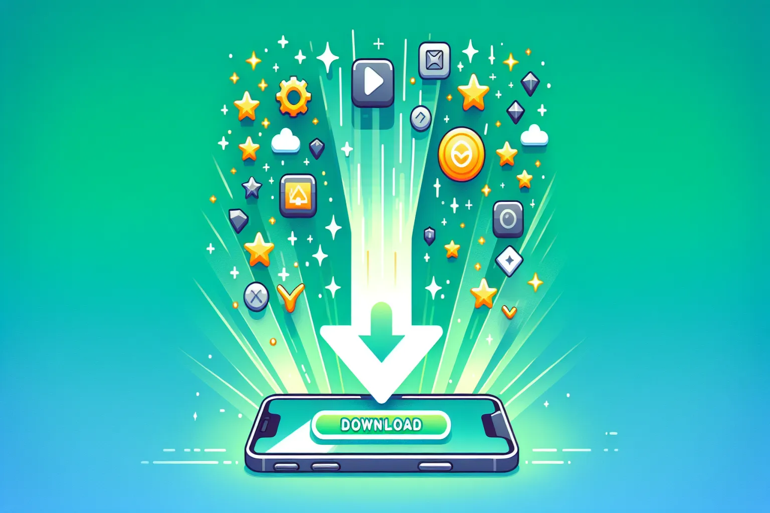 How to Get More Game Downloads Without Paying for Ads