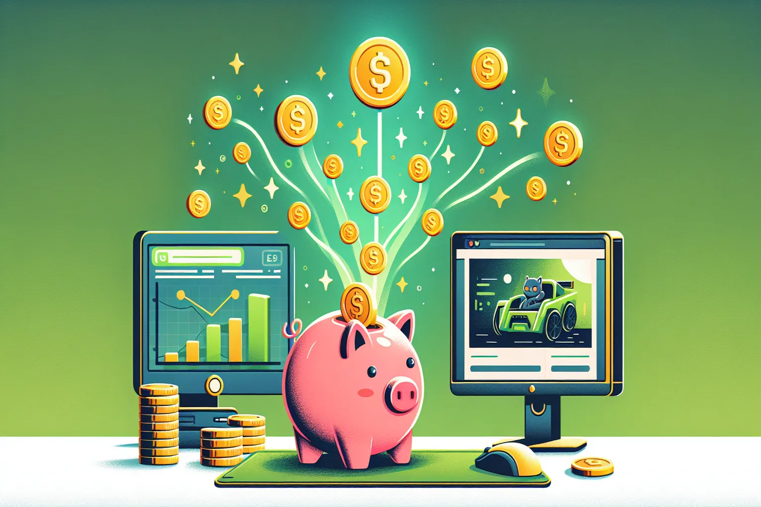 Indie Game Marketing on a Budget: What Actually Works