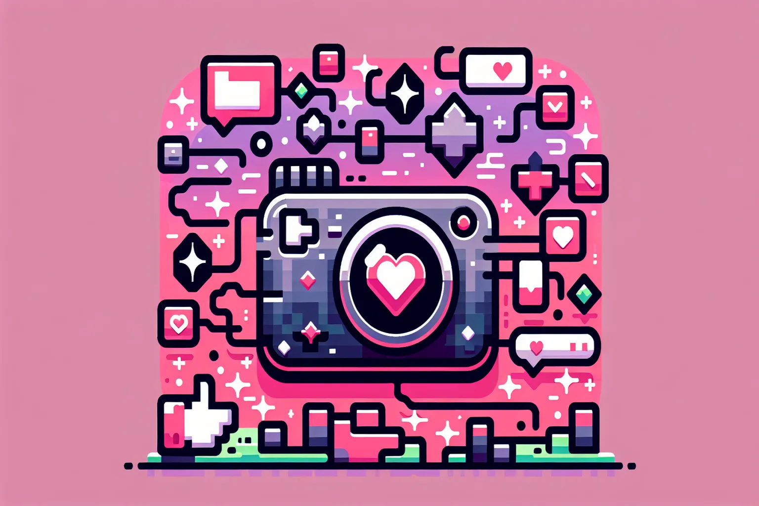 Instagram Reels for Game Developers: A No-Nonsense Guide