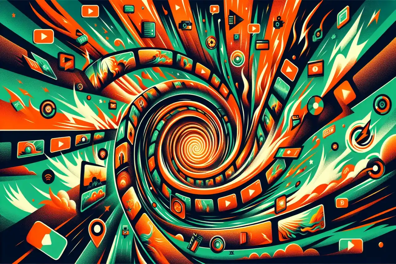 How to Make Game Clips That Go Viral on Social Media