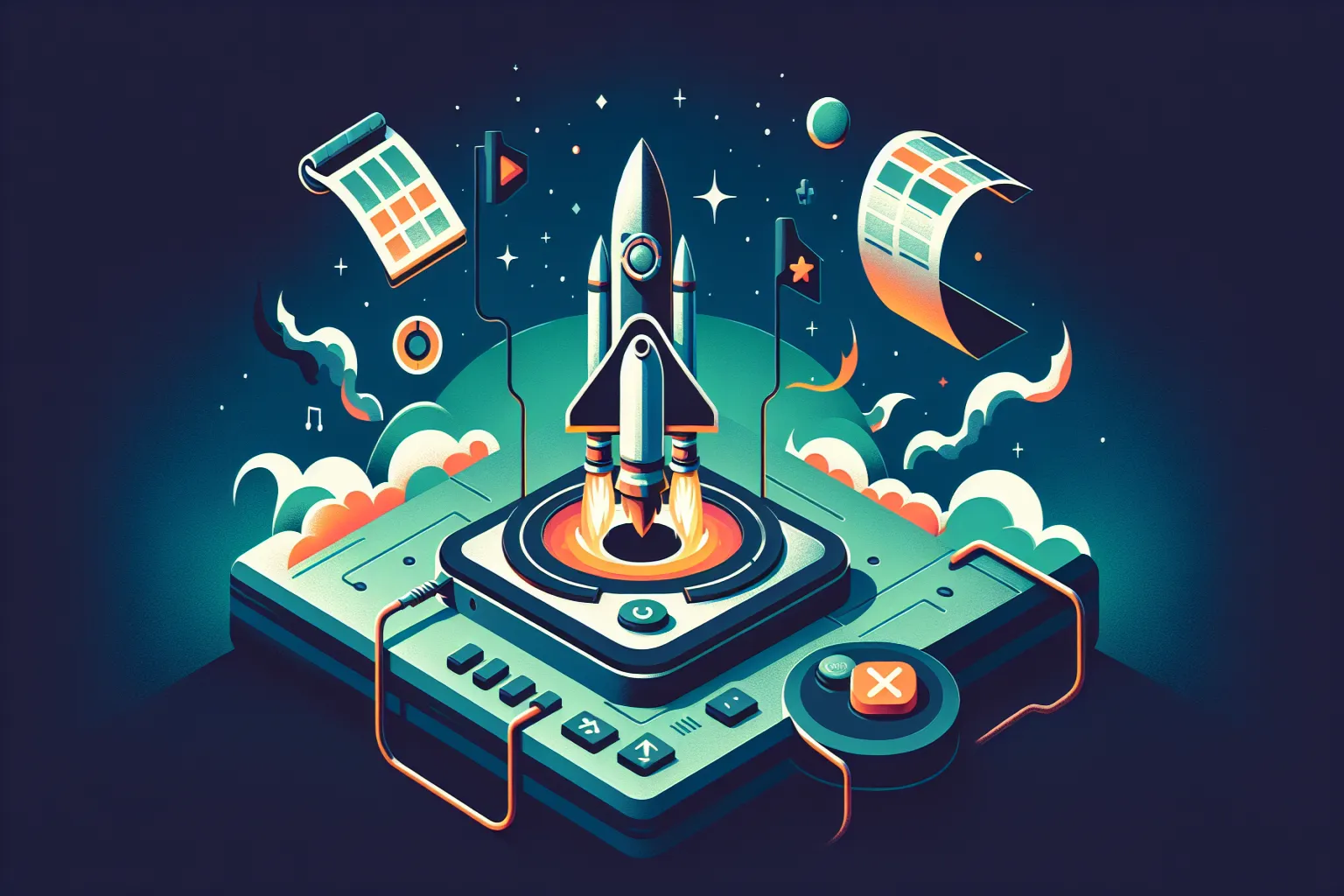 How to Market Your Game Before Launch (Pre-Launch Playbook)