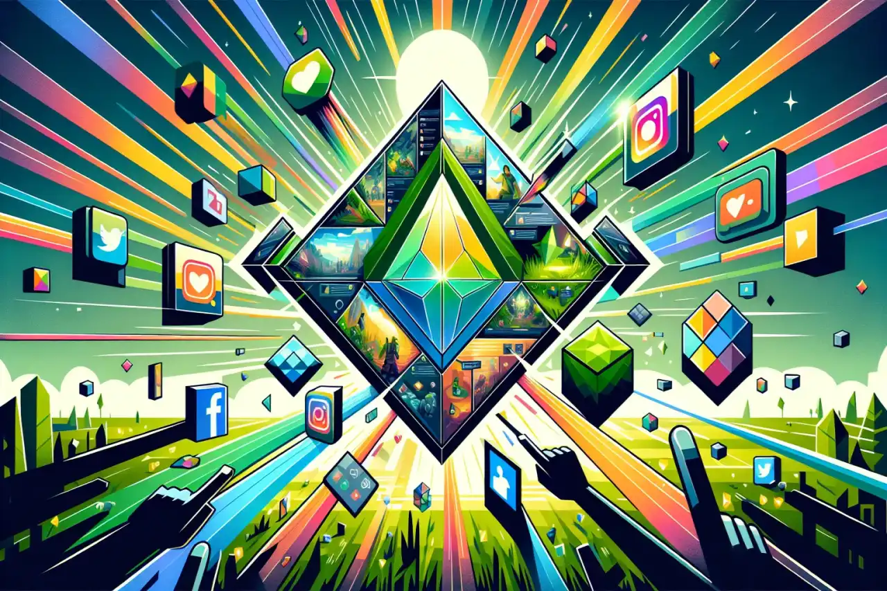 How to Repurpose Game Footage Into Social Media Content