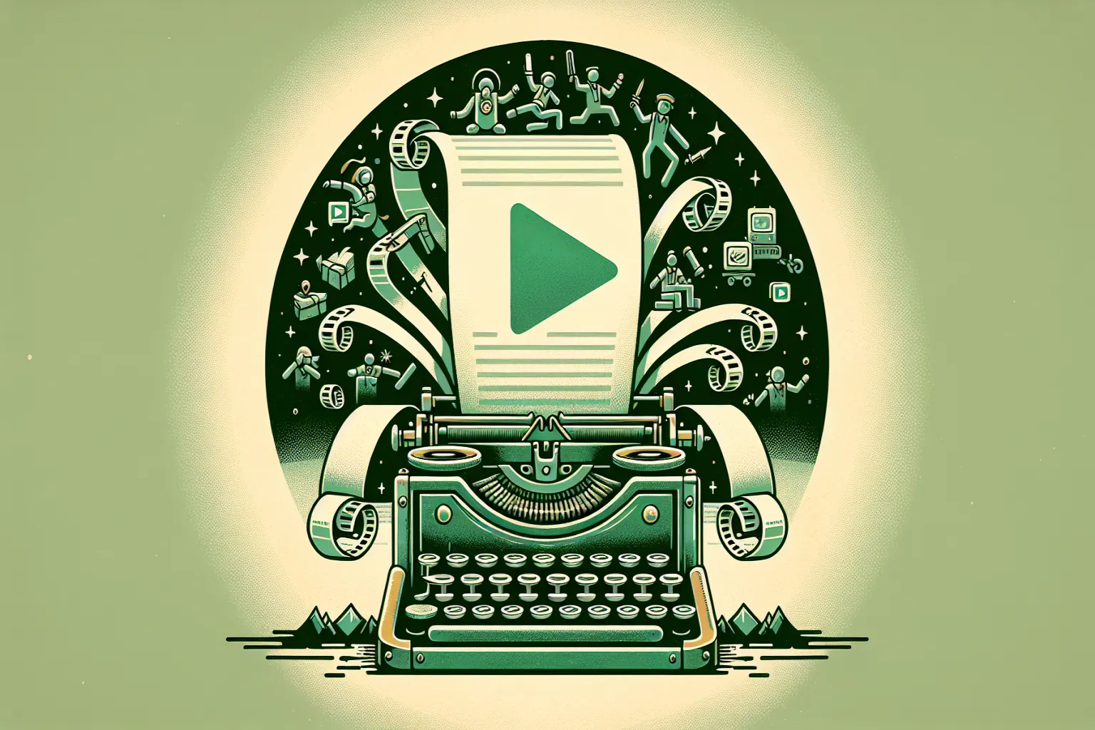 How to Write Scripts for Game Marketing Videos